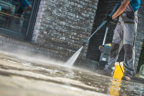 Best Machinery and Equipment Cleaning  in Center, TX