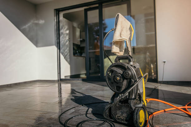Best House Exterior Washing  in Center, TX